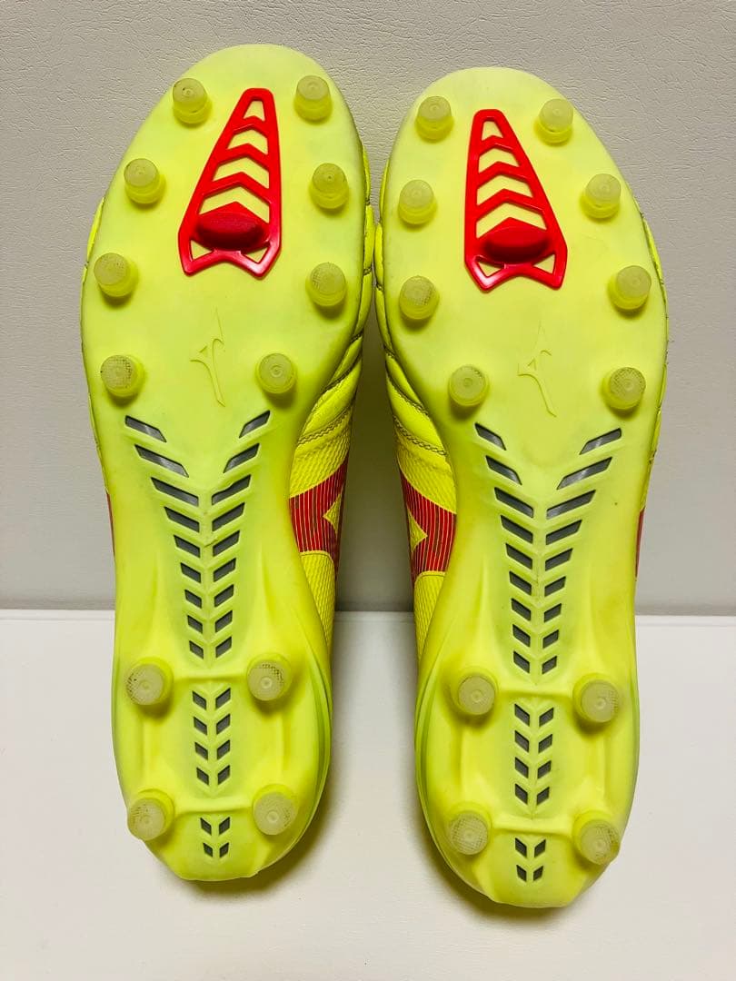 【値下げ】モレリアネオ4 β Elite 29cm 美品