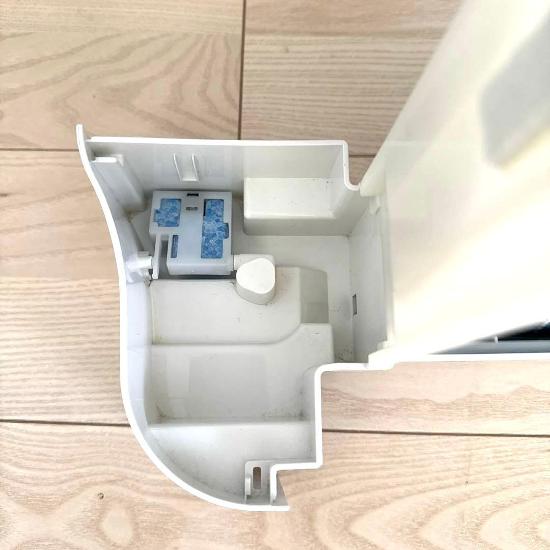 SHARP シャープ 加湿空気清浄機 プラズマクラスター2020年製 ホワイト