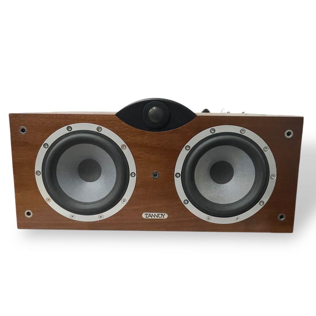 【動作確認済】TANNOY Eyris C Nalnut /センタースピーカー