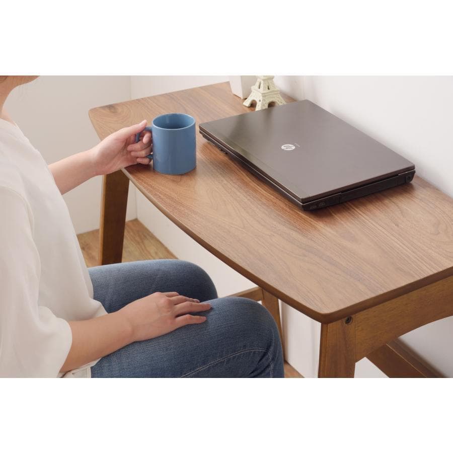 東谷 デスク TAC-243WAL 1489