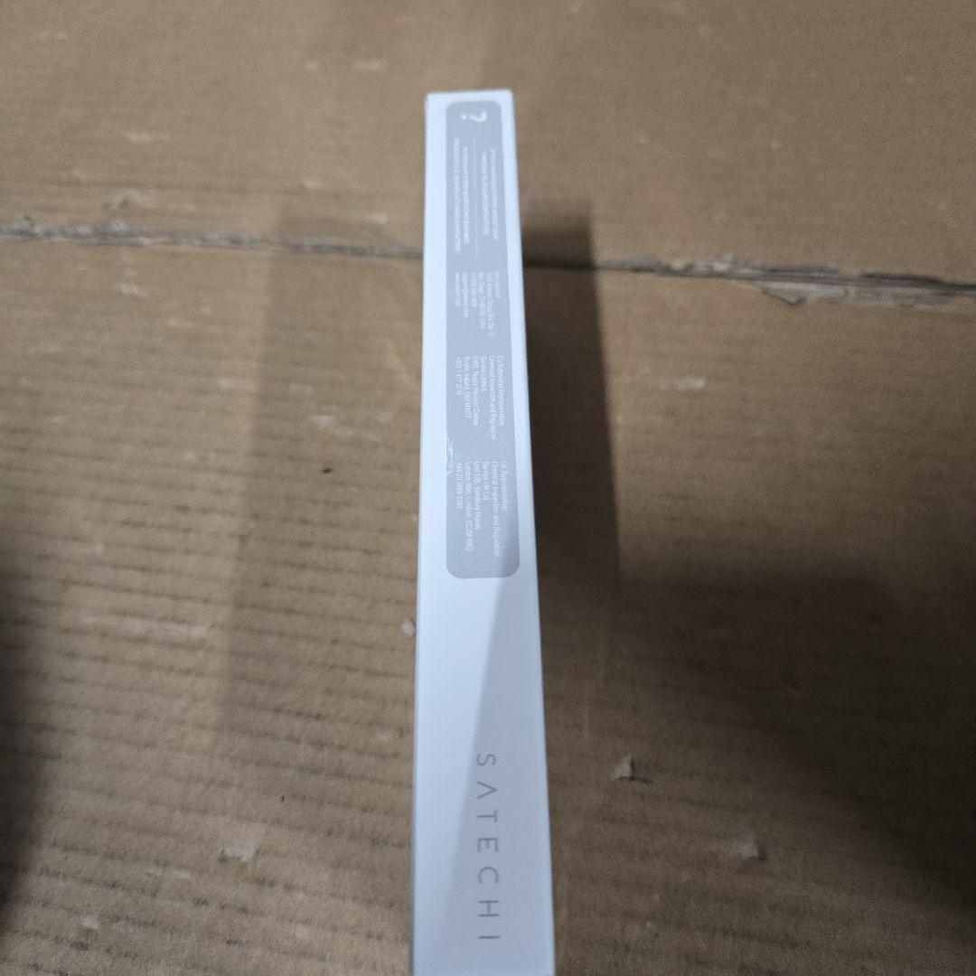 SATECHI 7 in 1 USB-C スリムプラス マルチポートアダプター