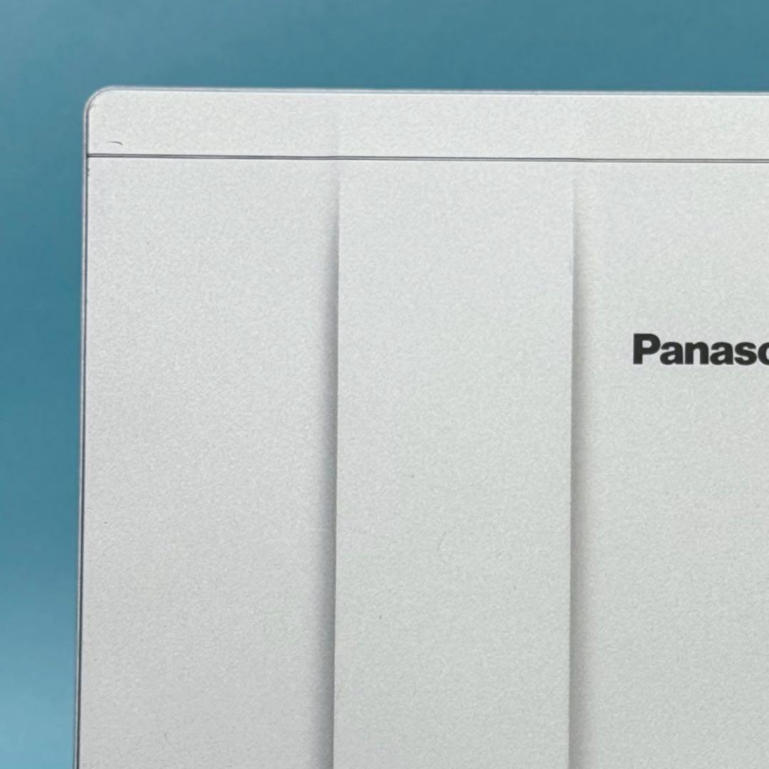 851 美品 新品1TB Let's note SV1 office2024