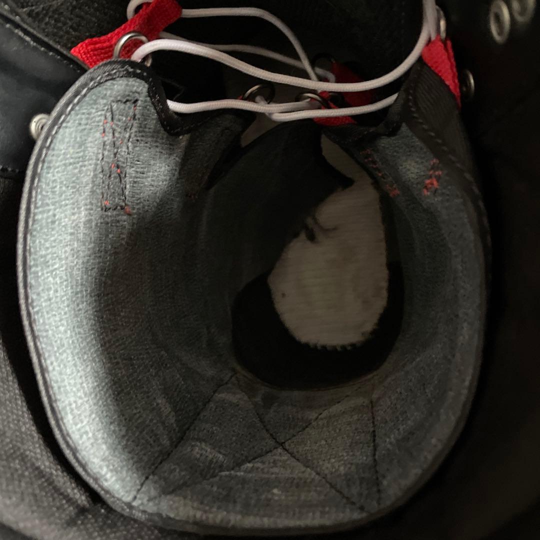 vans JAMIE LYNN ジェイミーリン　バンズ　ブーツ　スノーボード