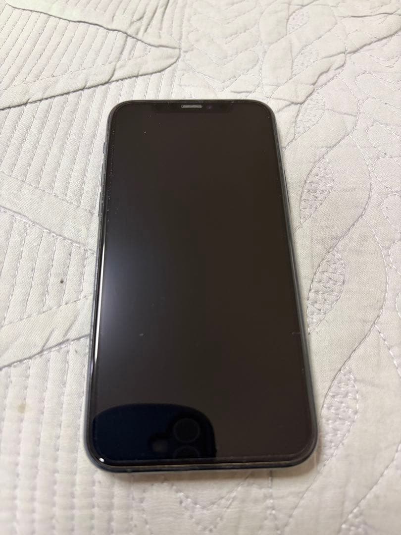 G★彡 超美品iPhone 11 Pro ミッドナイトグリーン本体