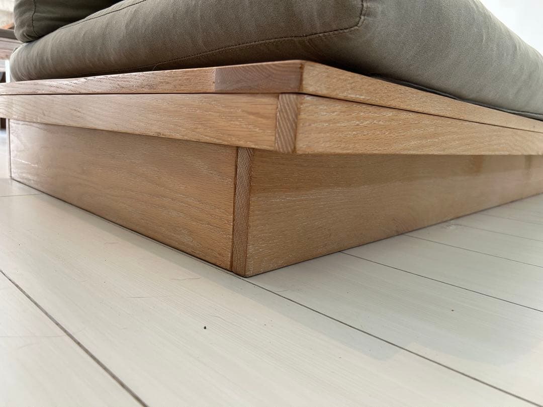 ACTUS JARVI（ジャルビ）ソファ 180cm