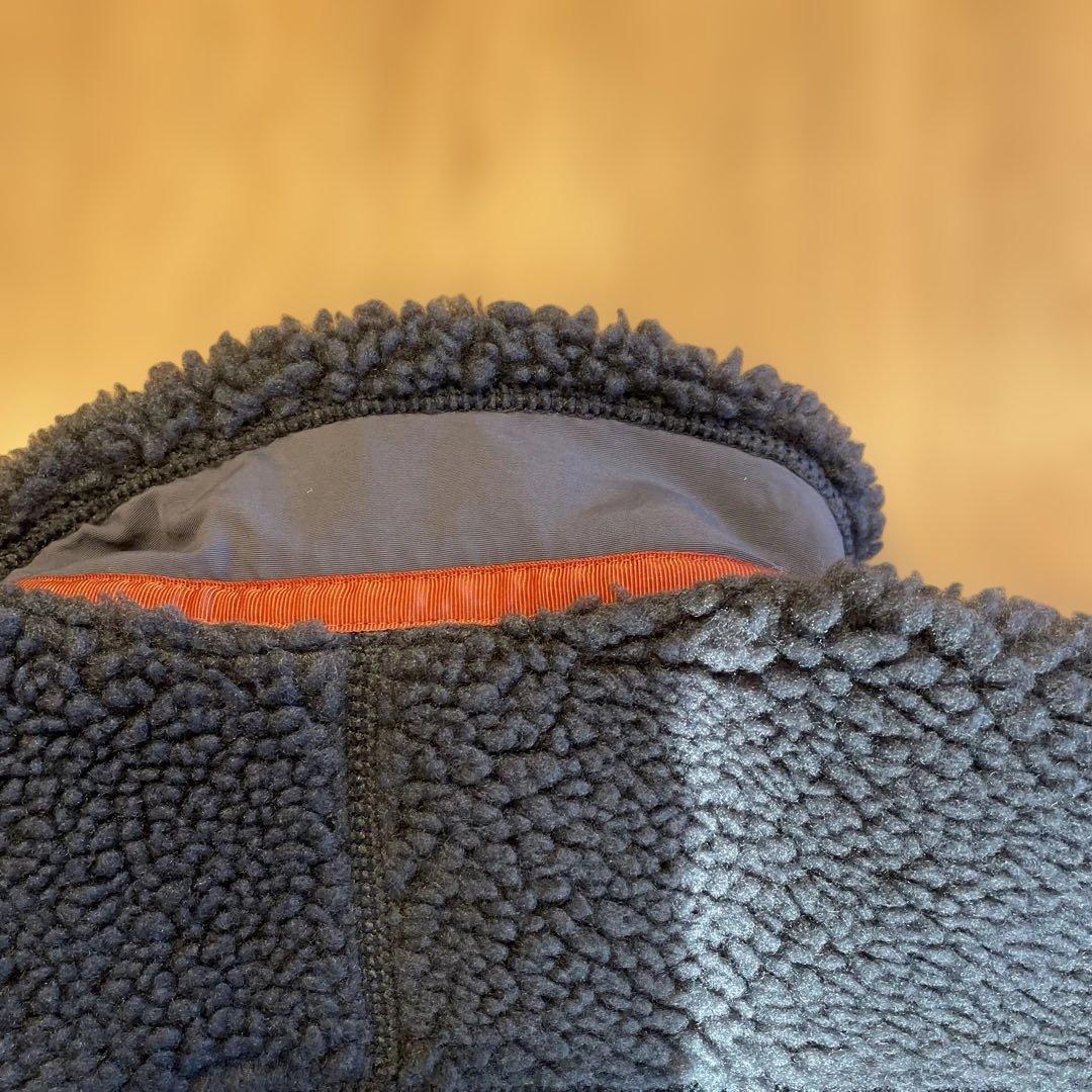 patagonia クラシックレトロＸベスト ほぼ未使用品