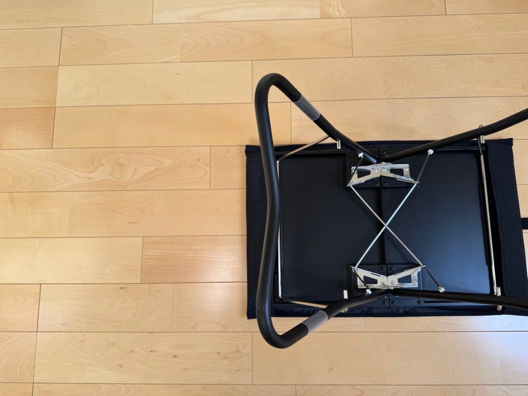 限定値下げ　スノーピーク TAKIBI My テーブル ブラック