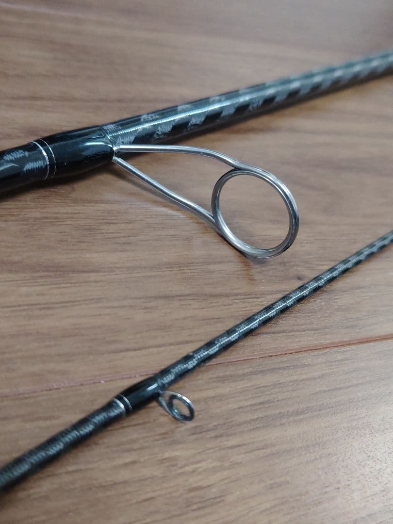 【シマノ】エクスセンスジェノス S97MH/F ダークフォース97