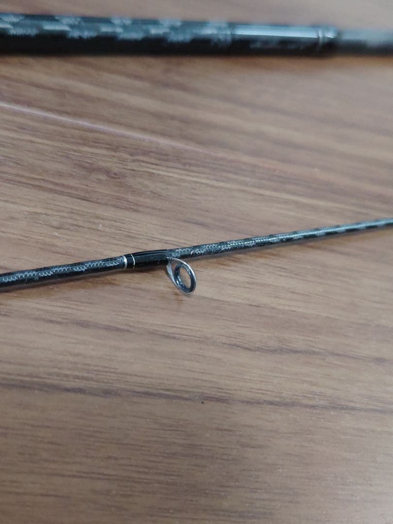 【シマノ】エクスセンスジェノス S97MH/F ダークフォース97