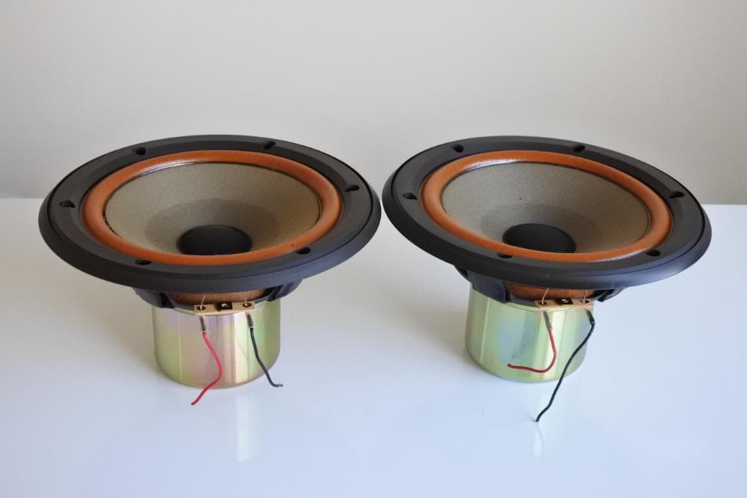 Victor SX-500Spirit 搭載20cmアルニコウーファー正常動作品