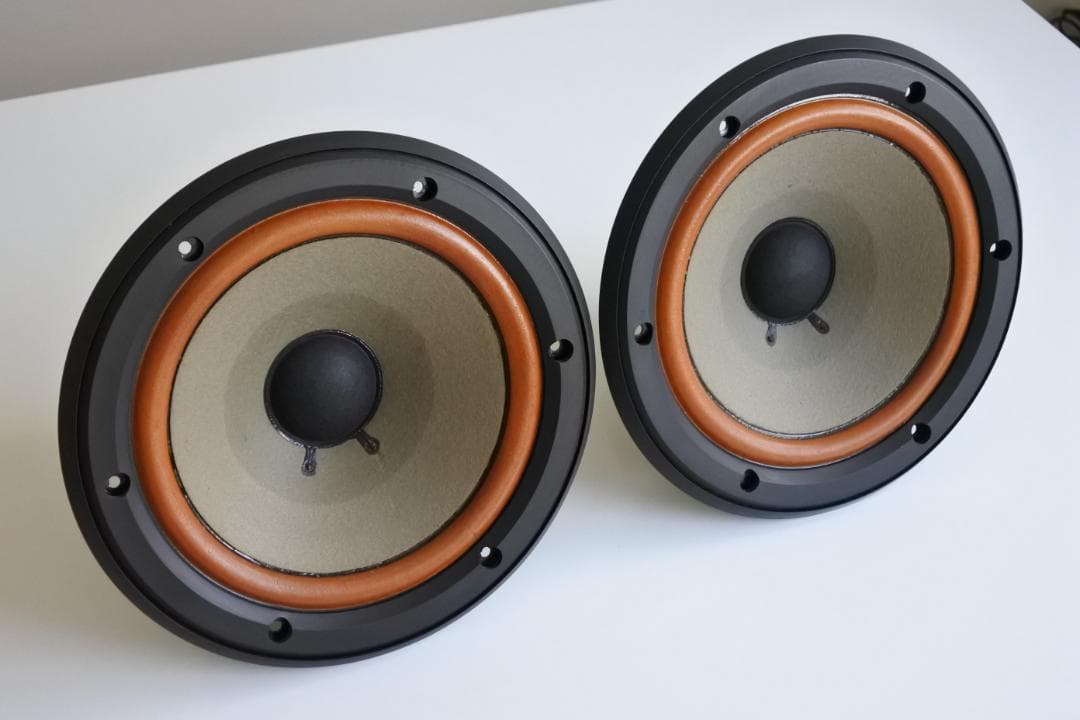 Victor SX-500Spirit 搭載20cmアルニコウーファー正常動作品