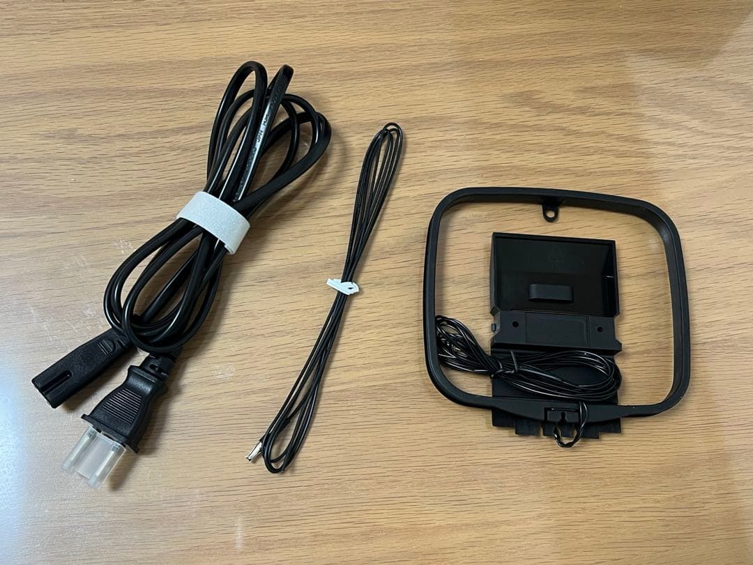 Panasonic ミニコンポ　SC-HC320-W (2023年製)