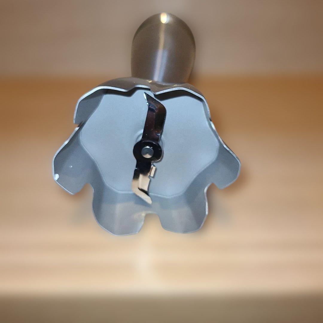 ✨美品✨ブラウン ハンドブレンダー マルチクイック7 HB701AJ