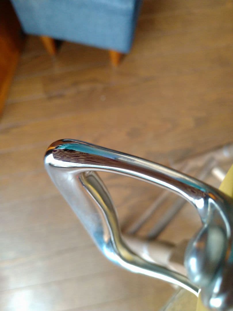 マイヤー　サーキュロン　浅型両手鍋　24cm