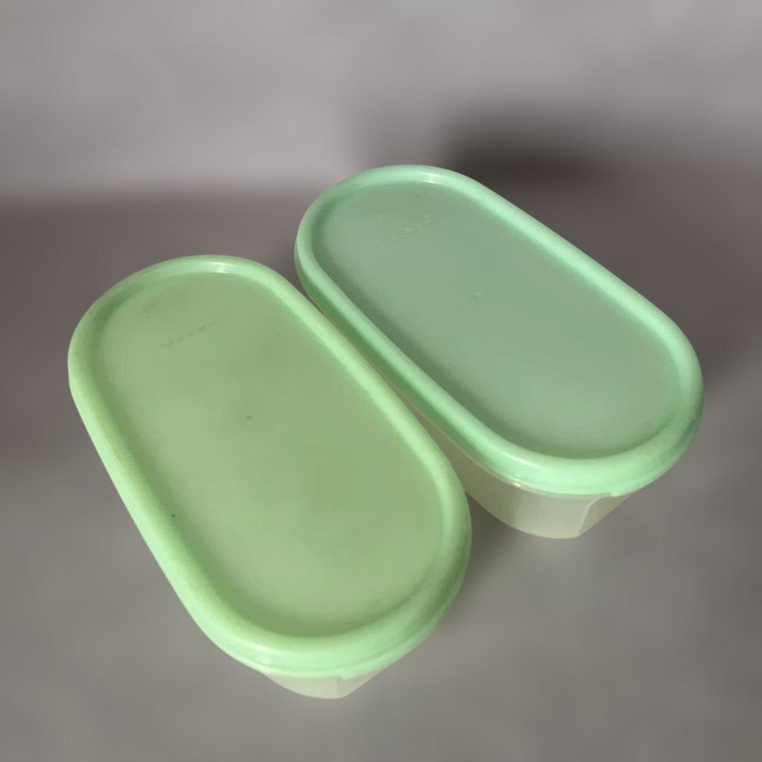 タッパーウエア　23点まとめ売り