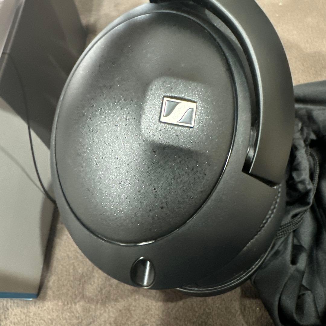 Sennheiser ゼンハイザー　HD620S