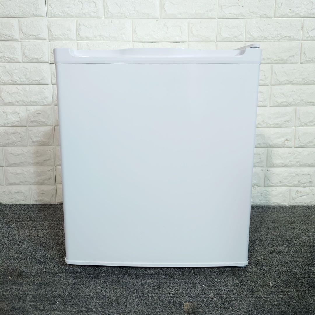 MAXZEN 冷蔵庫 JR047HM01WH 47L 2025年製 G012