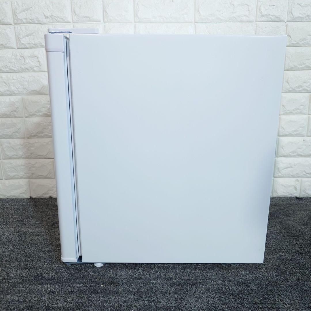 MAXZEN 冷蔵庫 JR047HM01WH 47L 2025年製 G012
