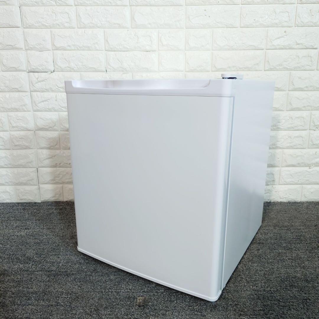 MAXZEN 冷蔵庫 JR047HM01WH 47L 2025年製 G012