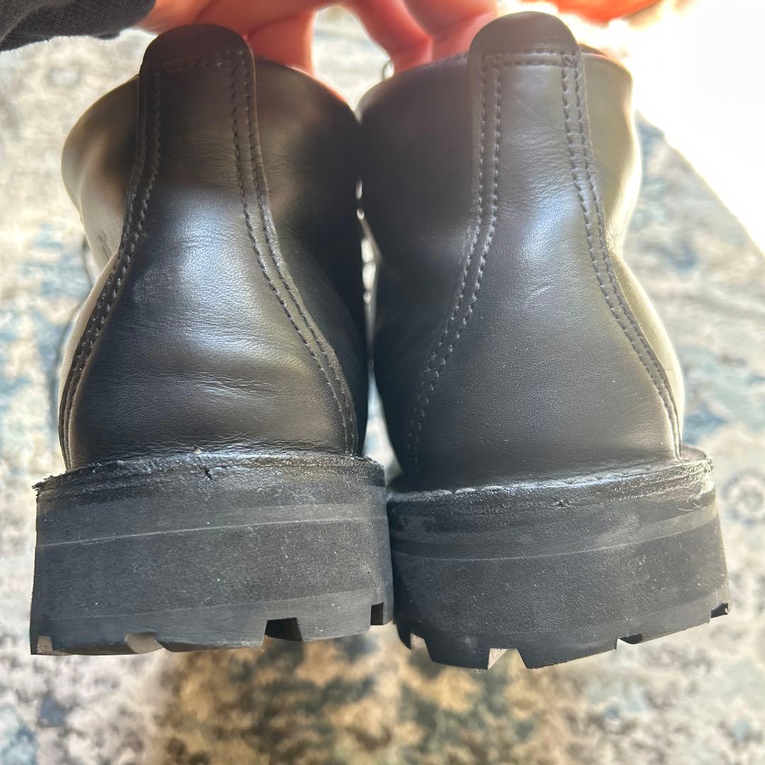 Danner ダナー マウンテンライト ブラック 黒 USA製　ゴアテックス