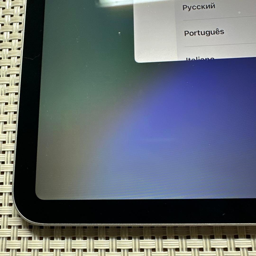 iPad pro第3世代 256GB 12.9インチ