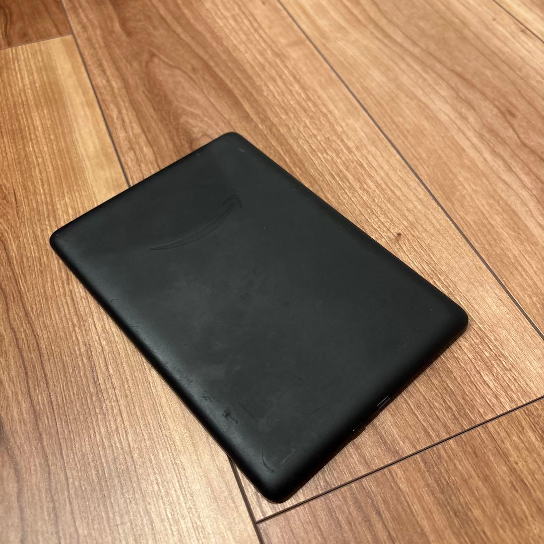 Kindle paperwhite 第11世代