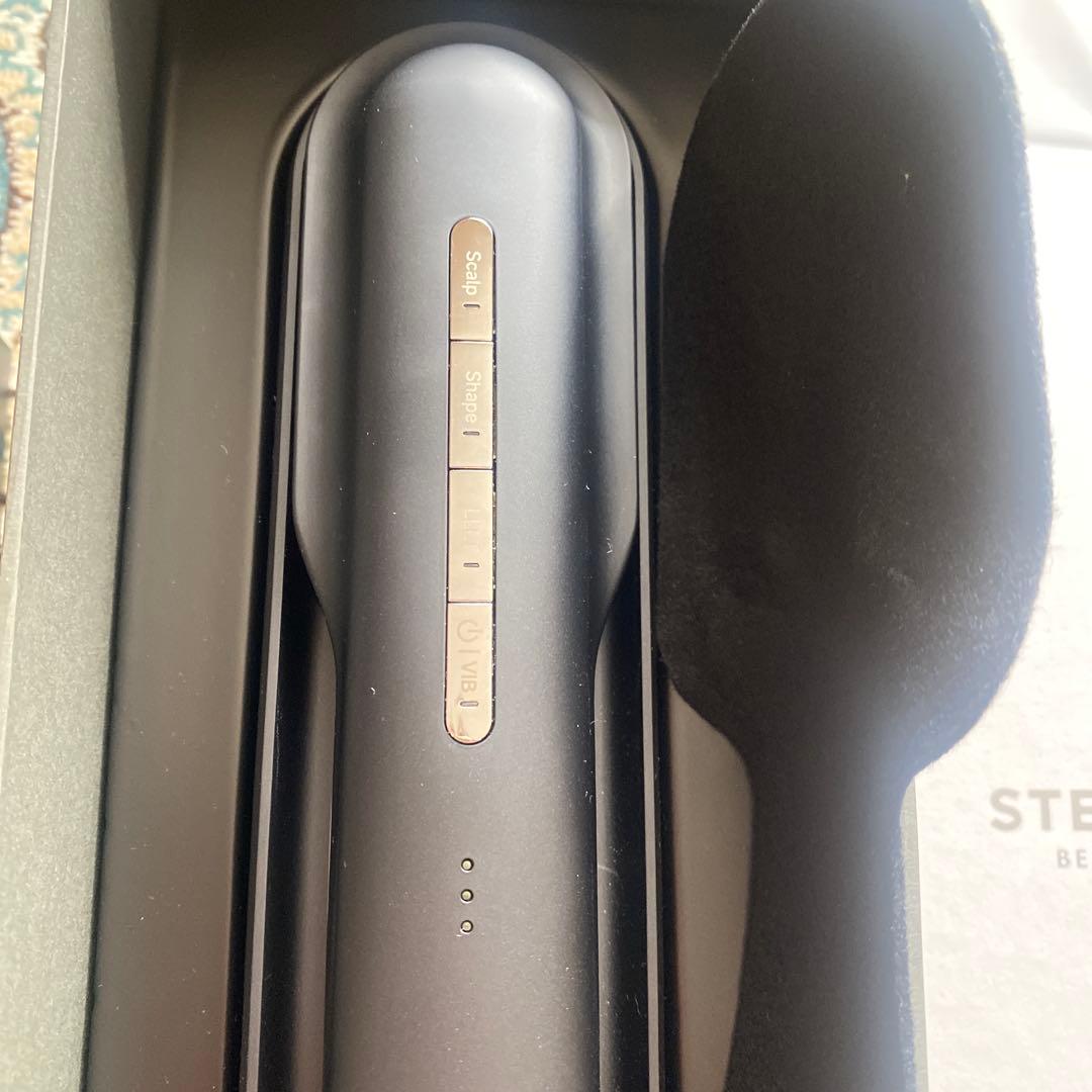 ステラボーテ　レーザーEMSリフトブラシPro