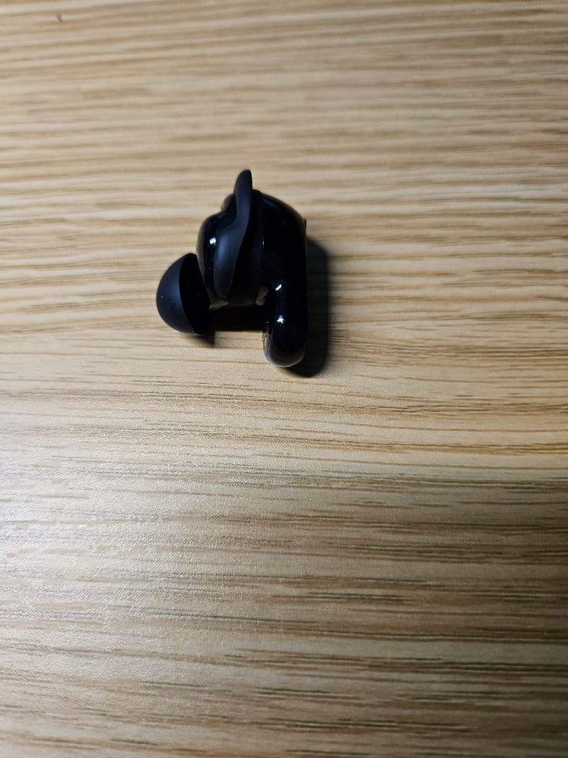 Bose QuietComfort Ultra Earbuds 本体