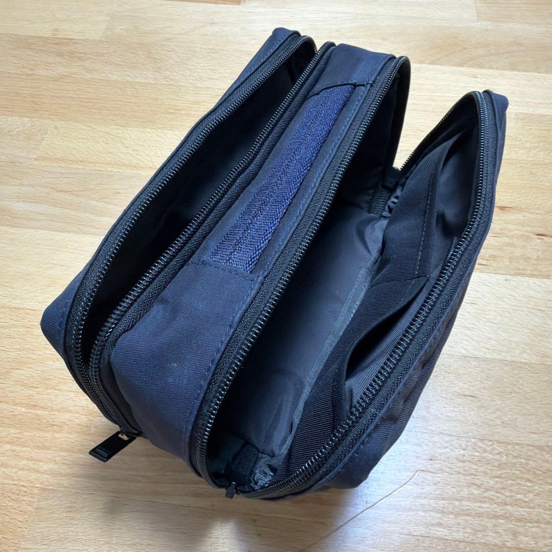 PORTER VIEW POUCH ナイロンポーチ
