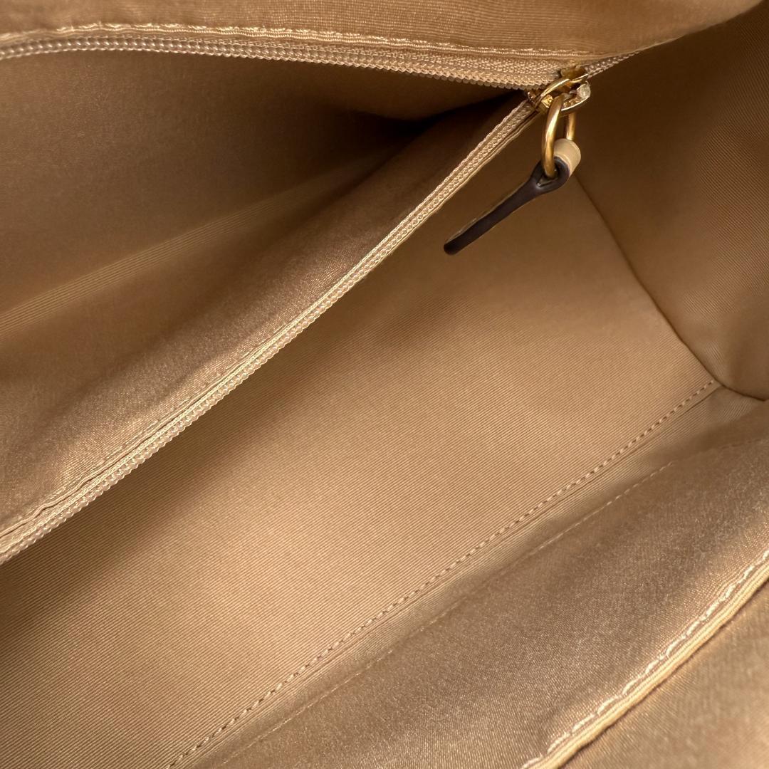 ✨未使用品✨ COACH コーチ 2way ショルダーバッグ　ハンドバッグ