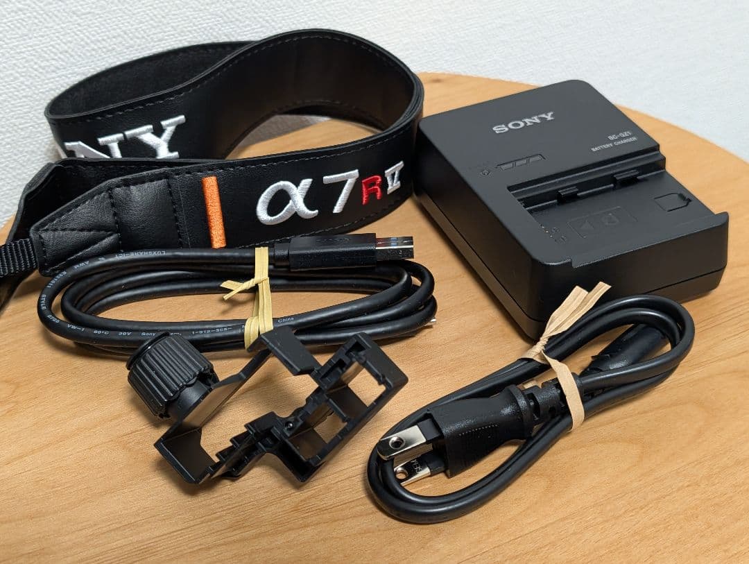 【新品未使用】SONY α7RV ILCE-7RM5