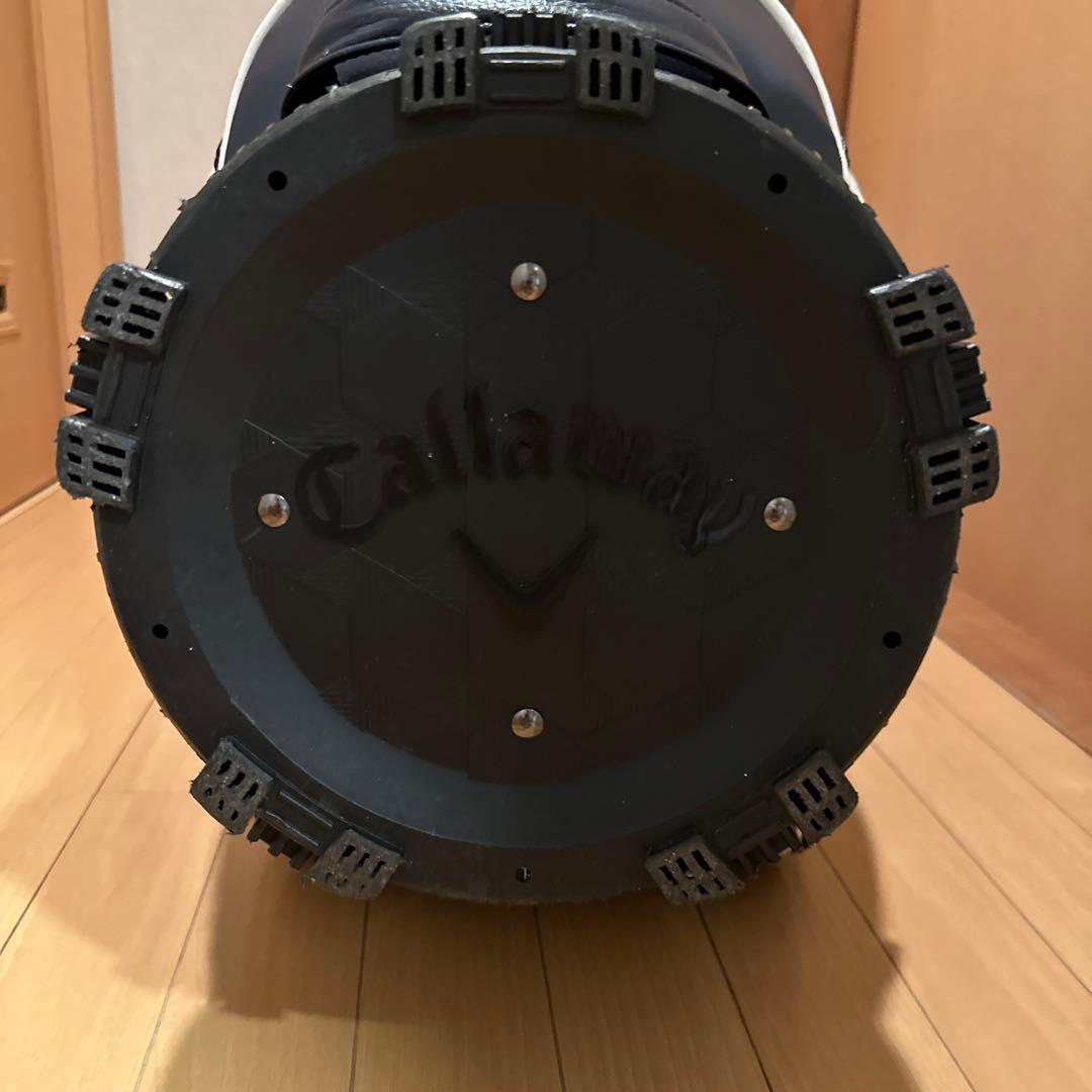 callawayキャロウェイ ゴルフ キャディバッグ