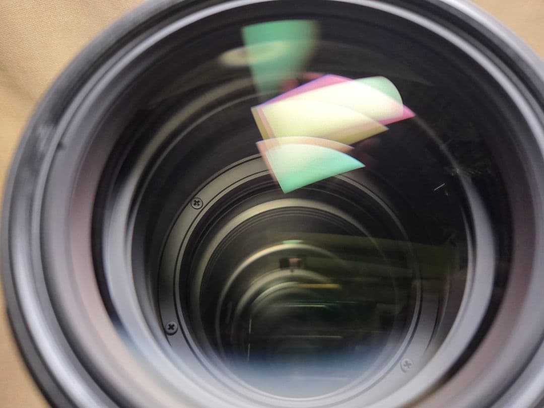 ニコン AF-S NIKKOR 500mm f/5.6E PF ED VR