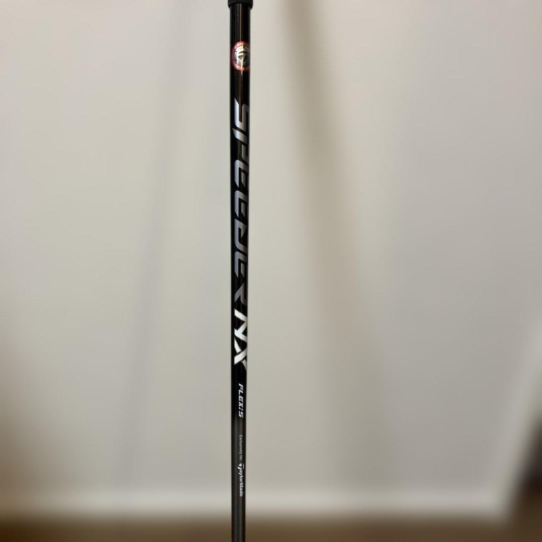 【美品】ステルスグローレ レスキュー（2022）3U 19°