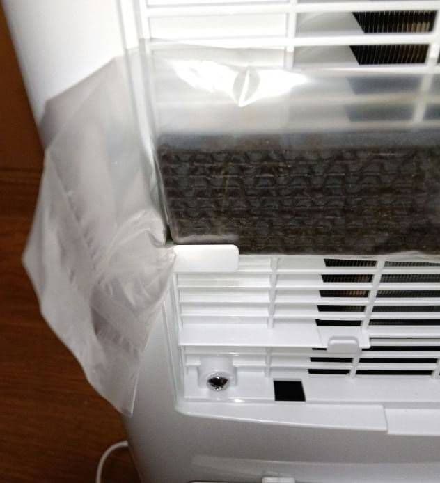 CORONA CD-P6316衣類乾燥除湿機。 2016年製 【新品未使用品】