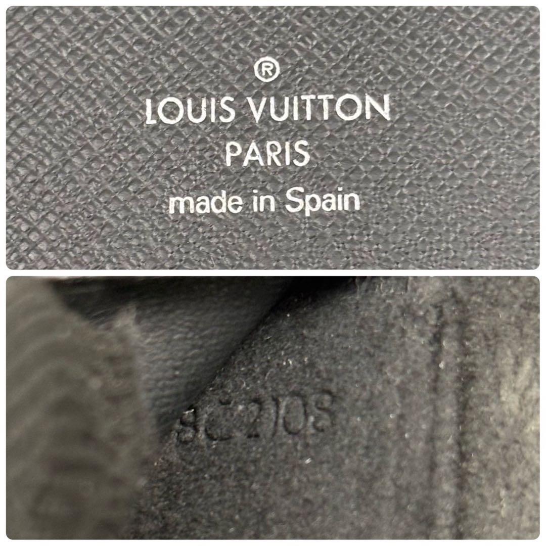 ルイヴィトン iPhone SE モノグラムエクリプス フォリオ ケース