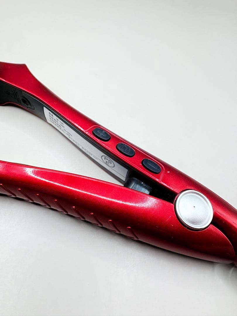 radiant ラディアント アイロン 28mm 正規品 414