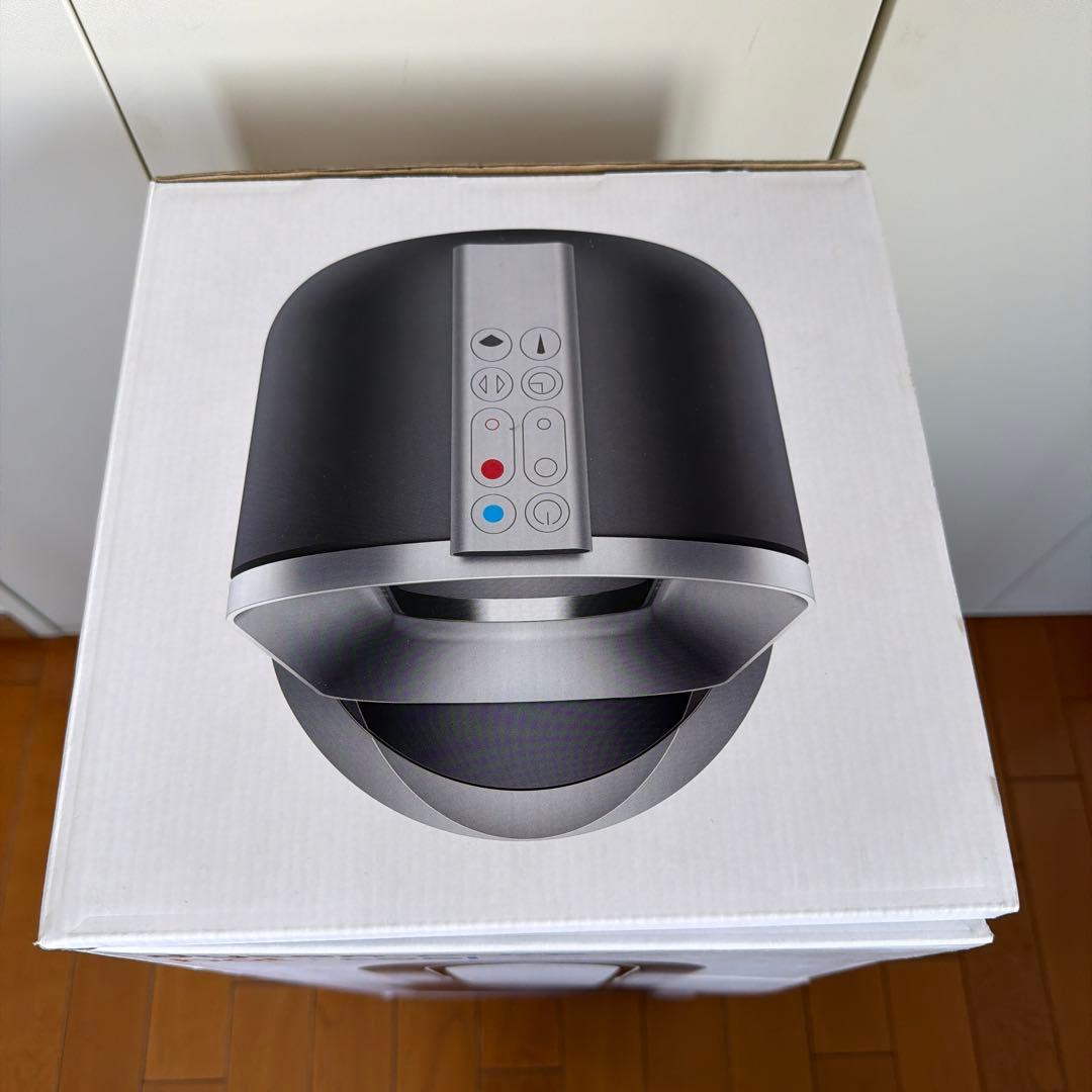 dyson Pure Hot + Cool HP00 2020年製