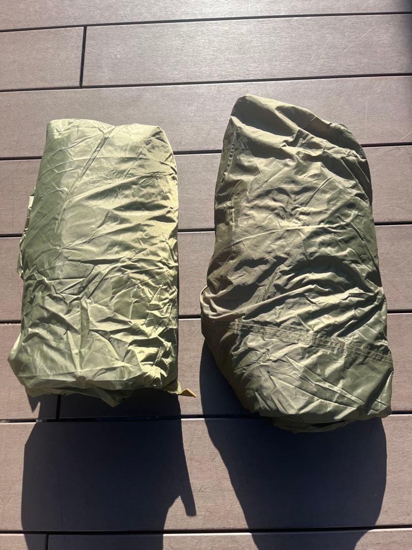 Coleman ツーリングドームLX オリーブグリーン