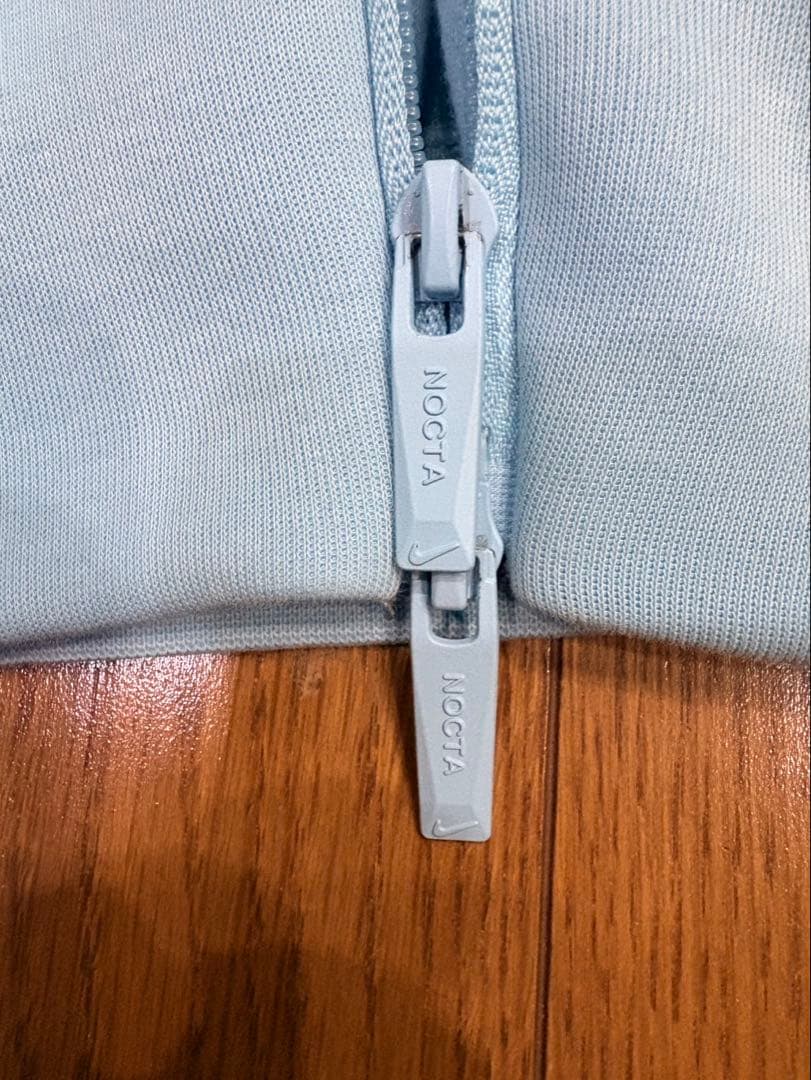 NIKE × NOCTA