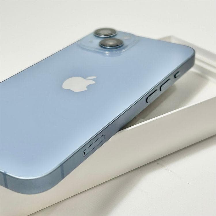 美品 | iPhone 14｜256gb｜ SIMフリー
