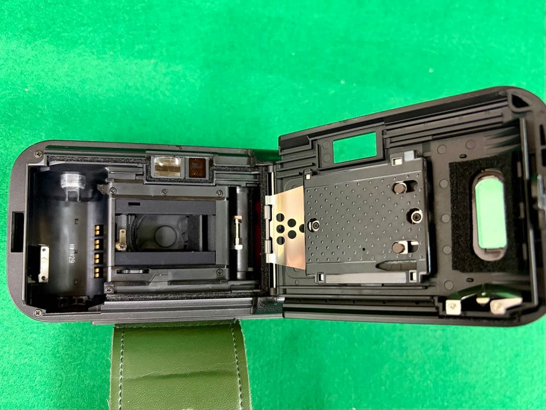 フィルムカメラ OLYMPUS LT-1