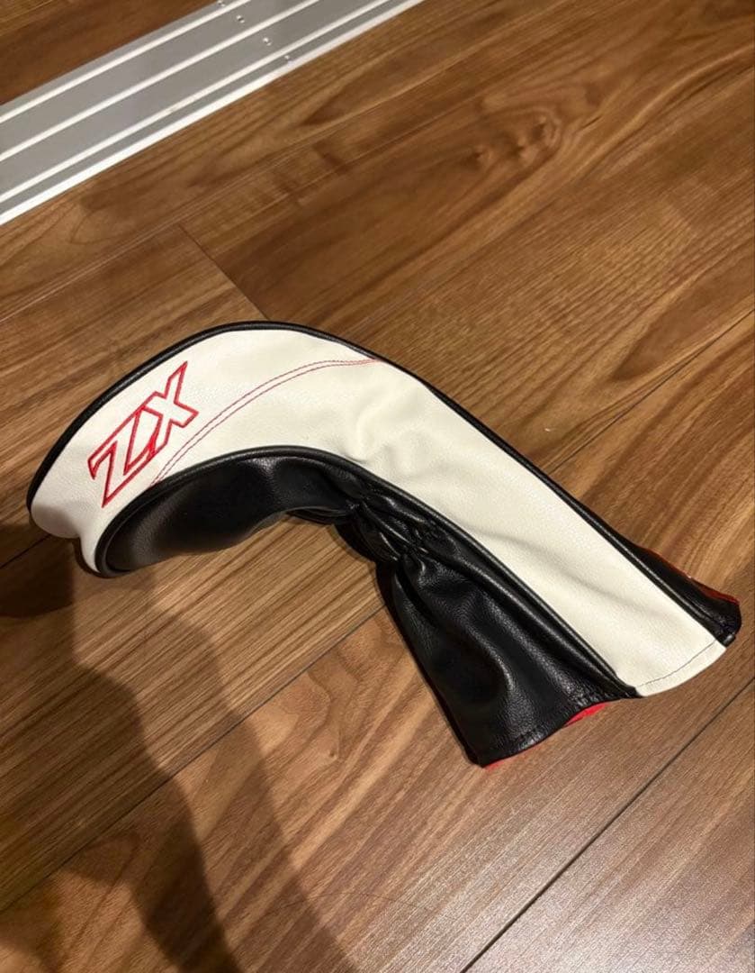 【極美品】Srixon zx5 mkⅡ ls ドライバー