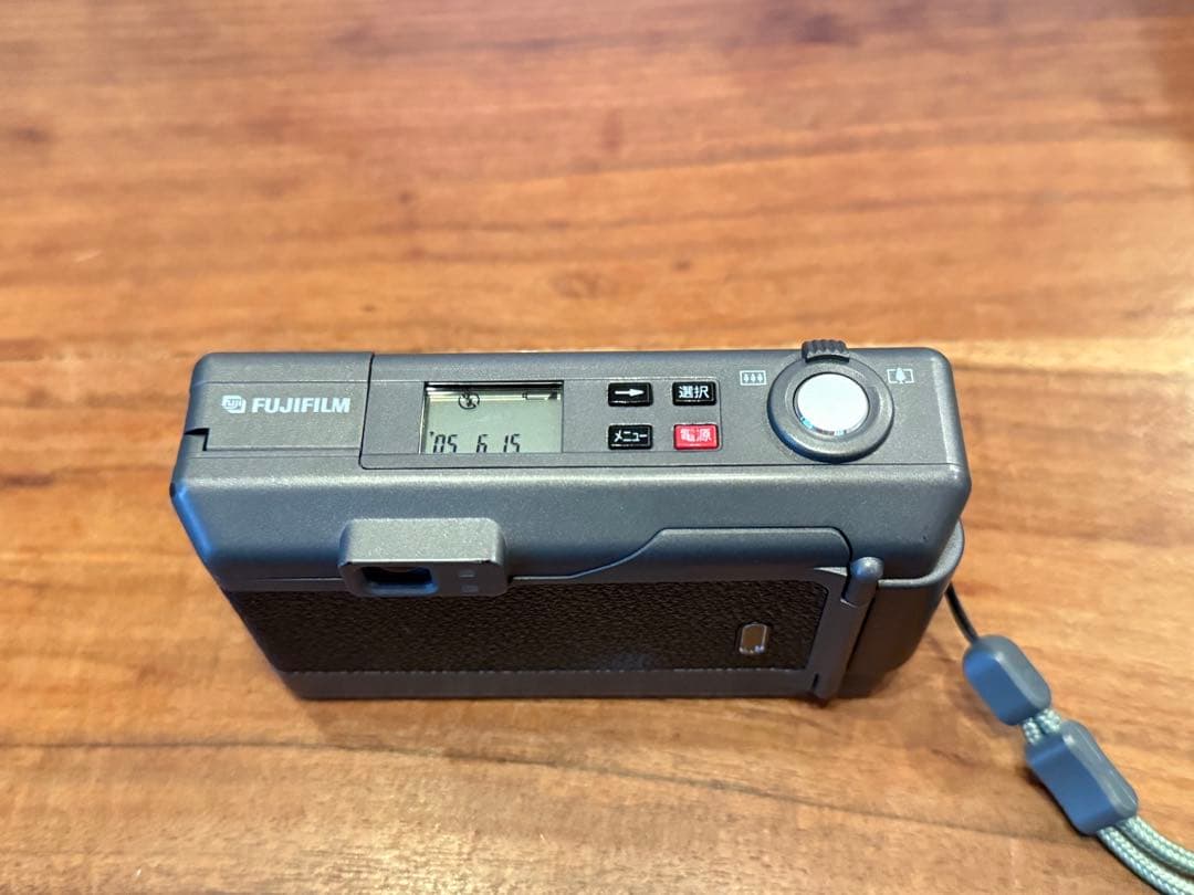 FUJIFILM NATURA CLASSICA 富士フイルム　ナチュラクラシカ