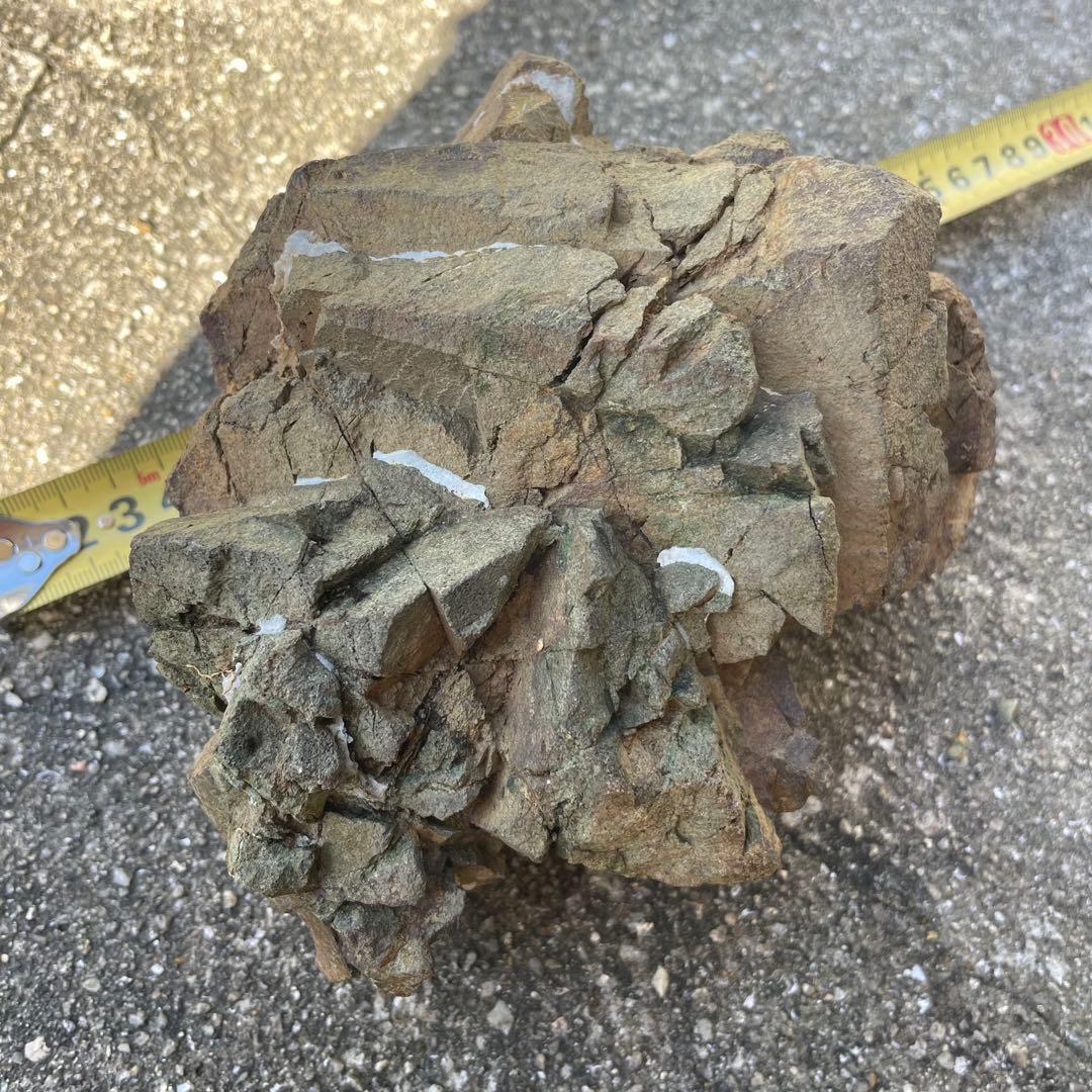 万天石 2.8kg