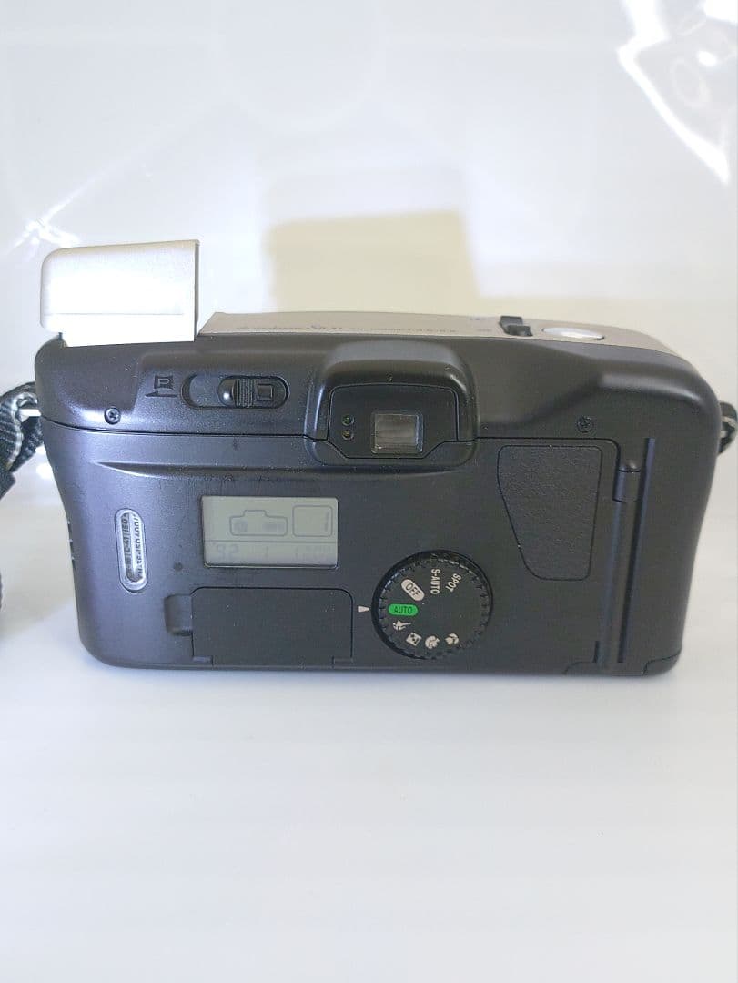 【超美品】Canon Autoboy SII XL 動作確認文章参照
