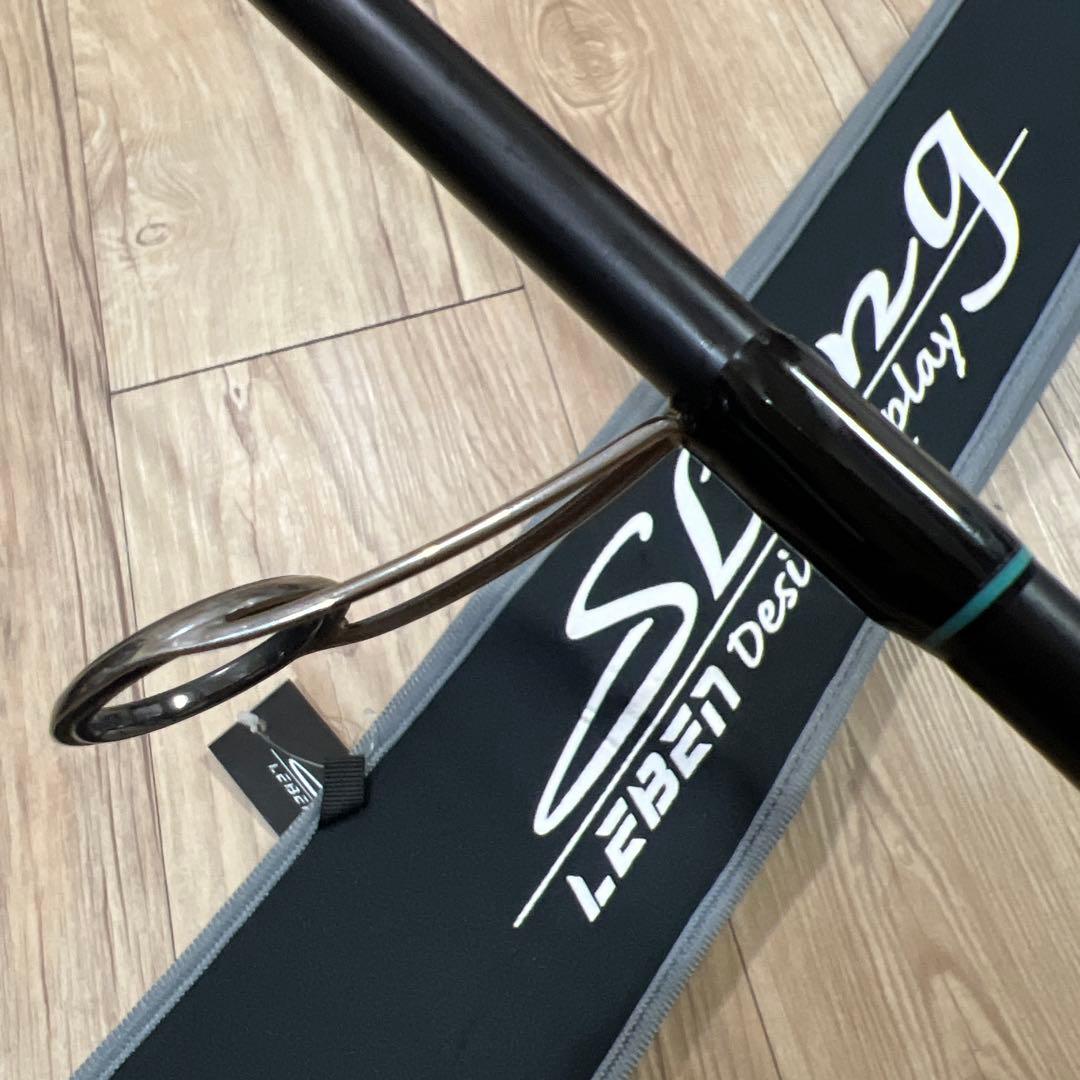 デジーノレーベンスラング LS-SJ71MHRST SHADY SPIN