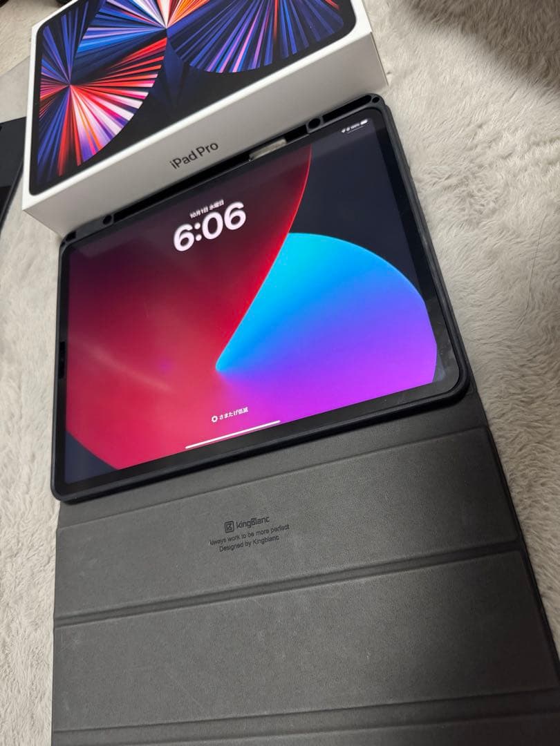 専用　12.9インチiPad Pro（第5世代） Wi-Fi 128GB