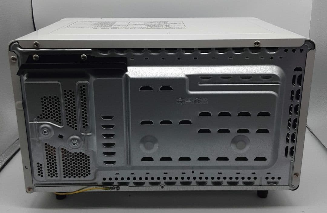 ♬Panasonic♬ オーブンレンジ NE-MS15E7-KW