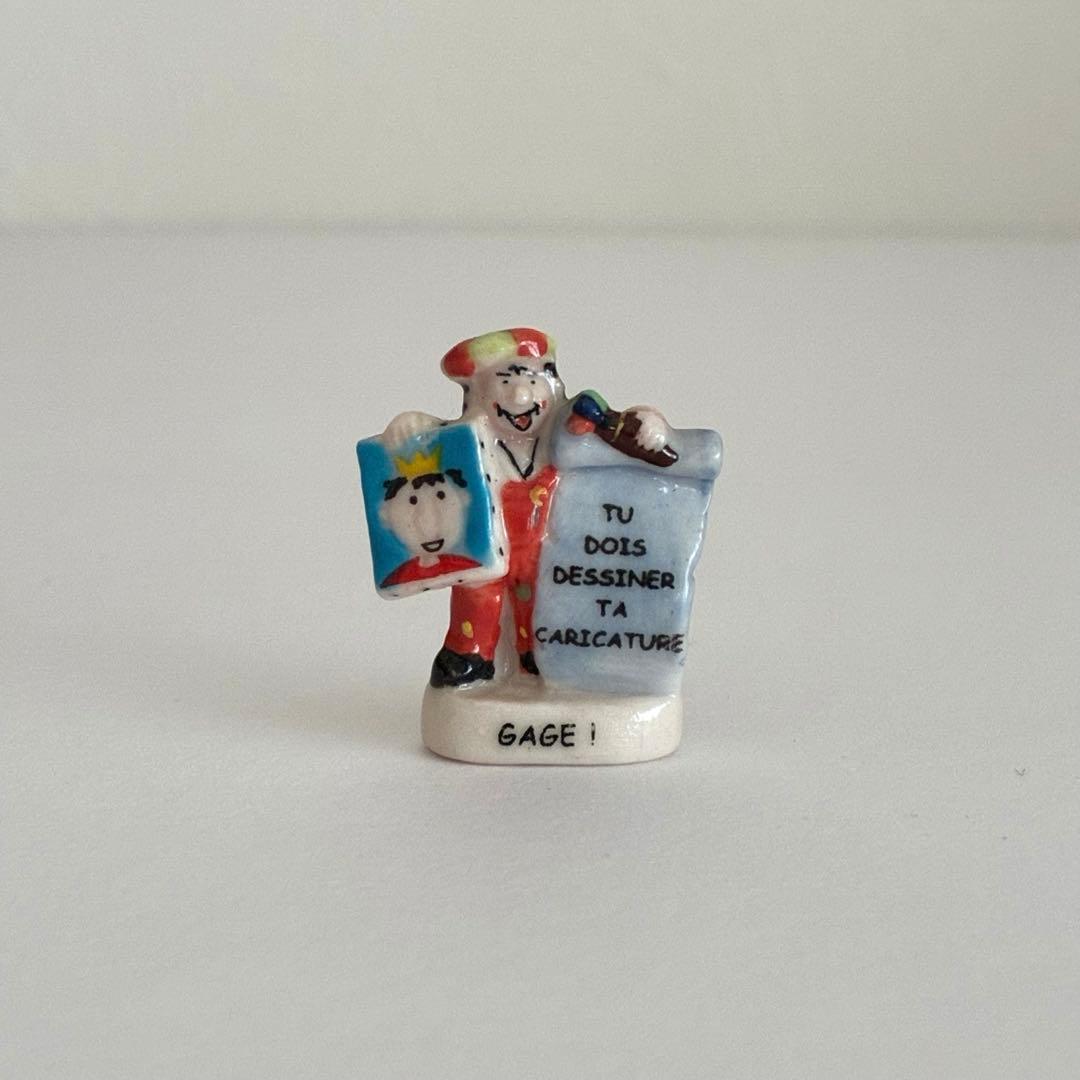 おまとめ専用　小麦農家　Banette フェーブ　ヴィンテージ　フランス　陶器